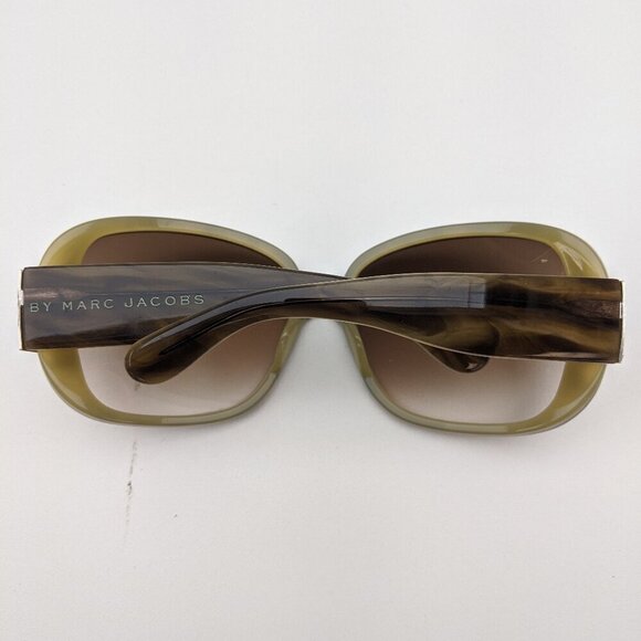 🕶️ Marc Jacobs MMJ013/S 09D502 Butterfly Sunglasses 51/18-120 / JLE621🕶️ - Picture 2 of 8